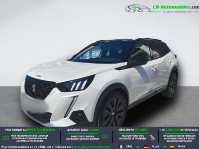 Peugeot 2008 BlueHDi 130  BVA