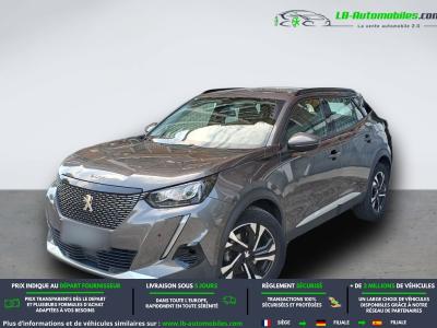 Peugeot 2008 BlueHDi 130  BVA