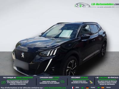 Peugeot 2008 Electrique 136 ch