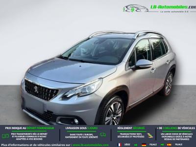 Peugeot 2008 PureTech 130  BVA