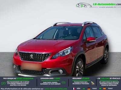 Peugeot 2008 PureTech 130  BVA