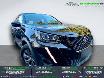 Peugeot 2008 PureTech 130  BVA