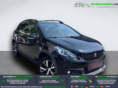 Peugeot 2008 PureTech 130  BVA