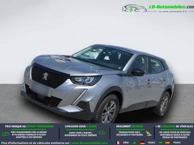 Peugeot 2008 BlueHDi 110  BVM