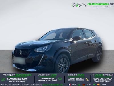 Peugeot 2008 Electrique 136 ch