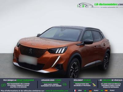Peugeot 2008 Electrique 136 ch