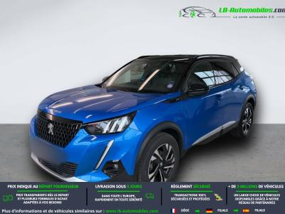 Peugeot 2008 PureTech 130  BVA