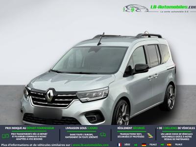 Renault Kadjar TCe 130 BVM