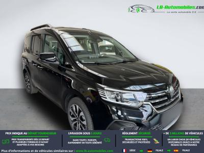 Renault Kadjar dCi 115 BVA