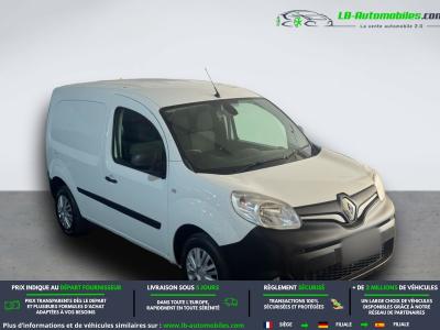 Renault Kadjar dCi 95 BVM
