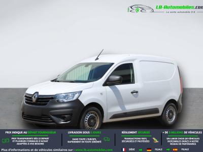 Renault Kadjar dCi 95 BVM