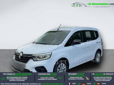 Renault Kadjar TCe 100 BVM