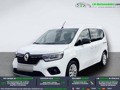 Renault Kadjar TCe 100 BVM