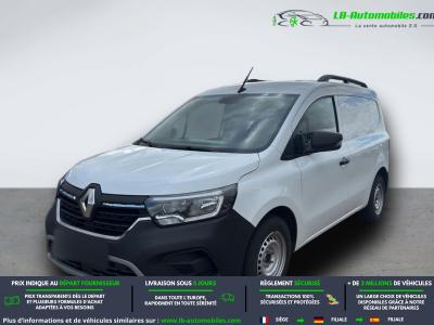 Renault Kadjar TCe 100 BVM