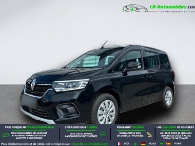 Renault Kadjar TCe 100 BVM