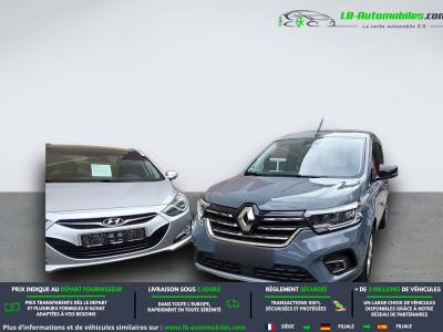 Renault Kadjar TCe 100 BVM