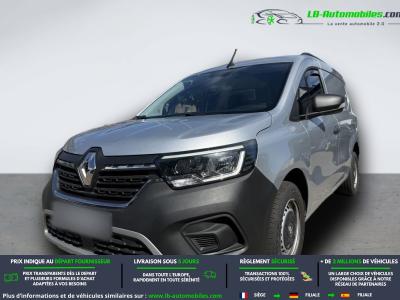 Renault Kadjar TCe 130 BVA