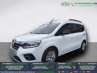 Renault Kadjar TCe 130 BVA