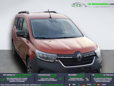 Renault Kadjar TCe 130 BVA