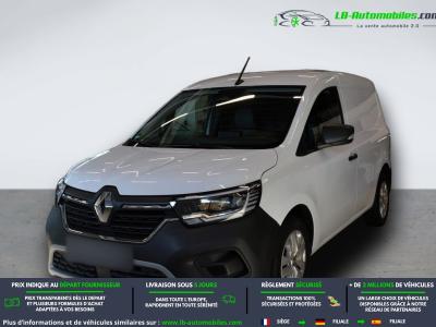 Renault Kadjar TCe 130 BVA