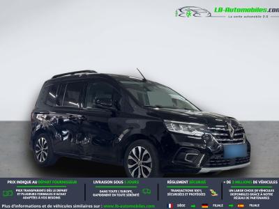 Renault Kadjar TCe 130 BVA