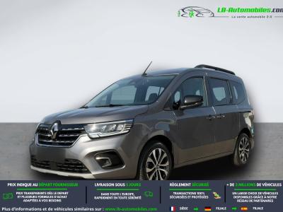 Renault Kadjar TCe 130 BVA