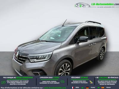 Renault Kadjar TCe 130 BVA