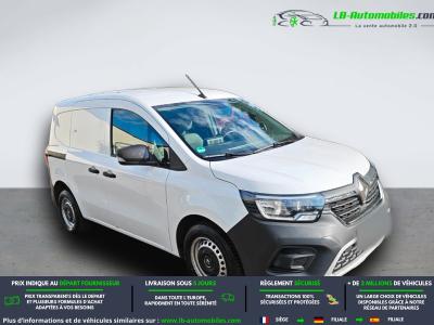 Renault Kadjar TCe 130 BVM