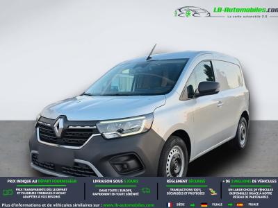 Renault Kadjar TCe 130 BVM