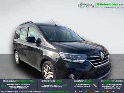 Renault Kadjar TCe 130 BVM