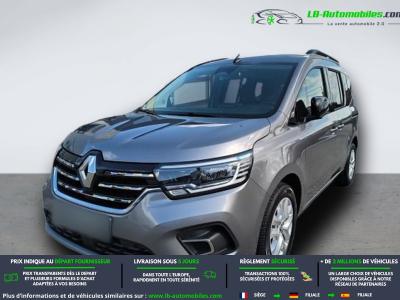 Renault Kadjar TCe 130 BVA