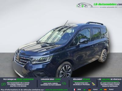 Renault Kadjar TCe 130 BVM