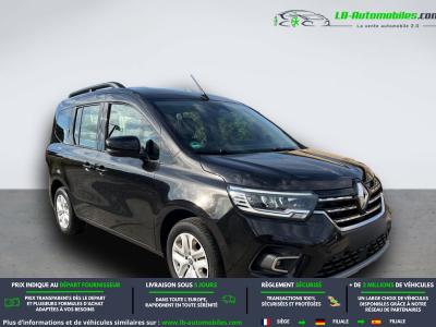 Renault Kadjar TCe 130 BVM