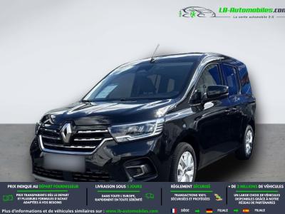 Renault Kadjar TCe 130 BVM