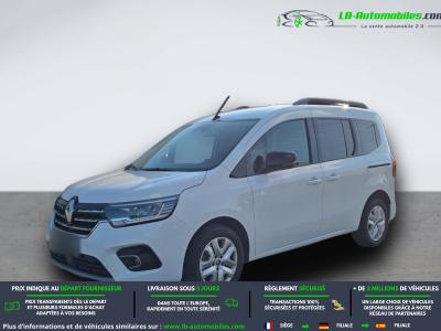 Renault Kadjar TCe 130 BVM