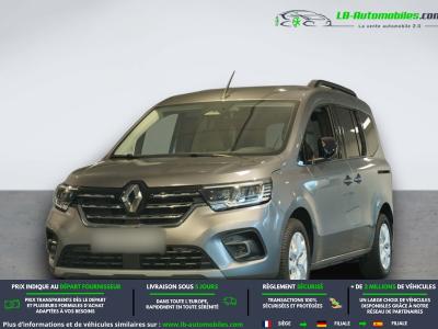 Renault Kadjar TCe 130 BVM
