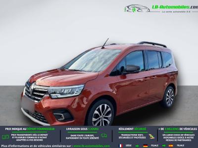 Renault Kadjar TCe 130 BVM
