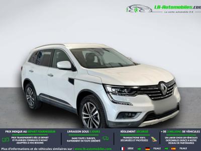 Renault Koleos dCi 175 4x2 BVA