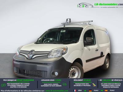 Renault Kadjar dCi 95 BVM