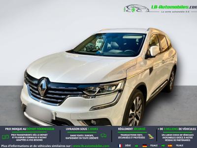 Renault Koleos dCi 175 4x2 BVA