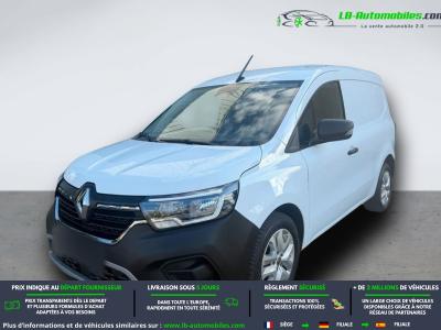Renault Kadjar dCi 95 BVM