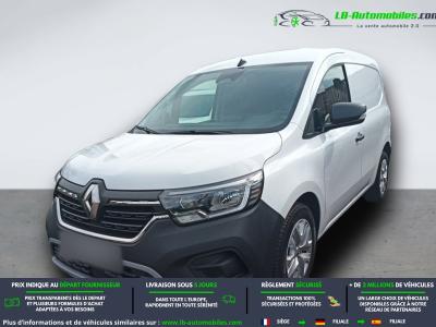Renault Kadjar dCi 95 BVM