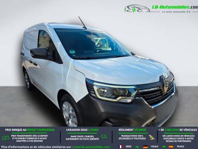 Renault Kadjar dCi 95 BVM