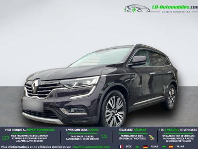 Renault Koleos dCi 175 4x2 BVA