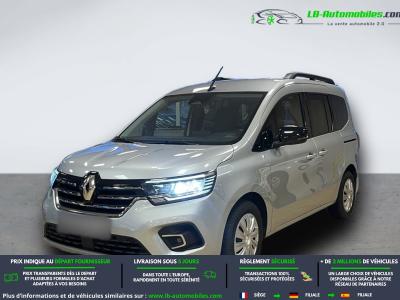 Renault Kadjar dCi 95 BVM