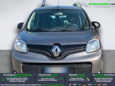 Renault Kadjar dCi 95 BVM
