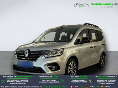 Renault Kadjar TCe 100 BVM