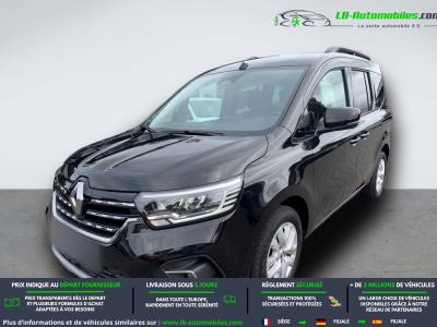 Renault Kadjar TCe 100 BVM