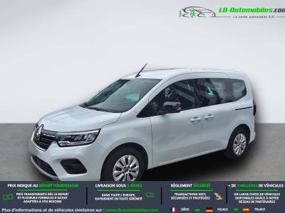Renault Kadjar TCe 100 BVM