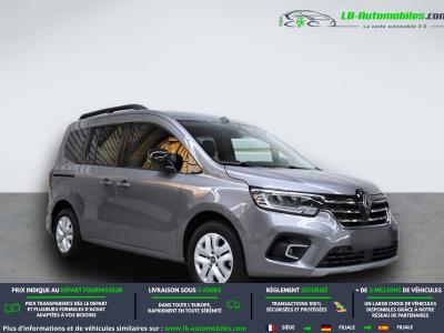 Renault Kadjar TCe 130 BVA